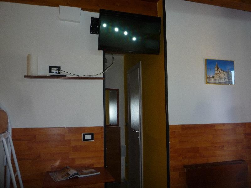 Hotel L'Arco Di Coffa Ragusa Exteriér fotografie
